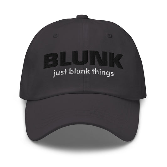 Just Blunk Things