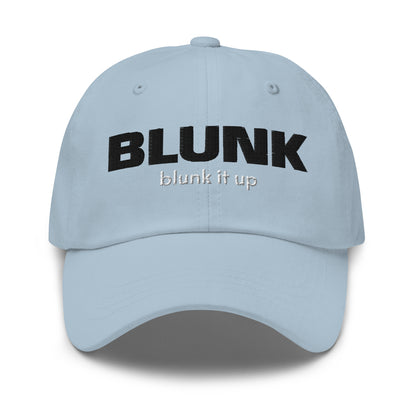 Blunk It Up