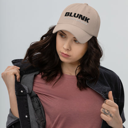 No Context, Just Blunk