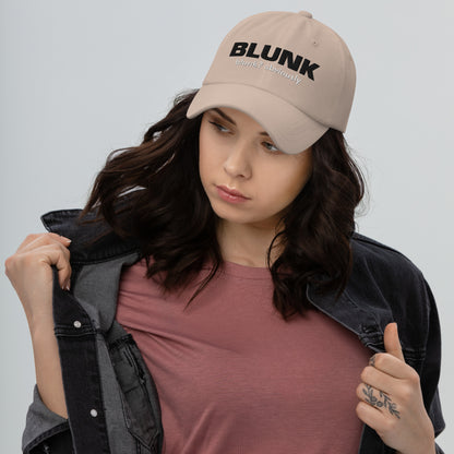 Blunk? Obviously