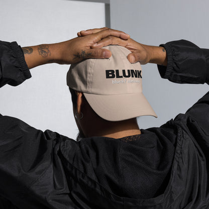 Blunk? Obviously