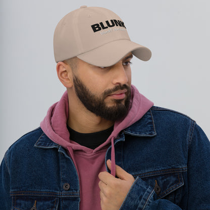 Blunk? Obviously